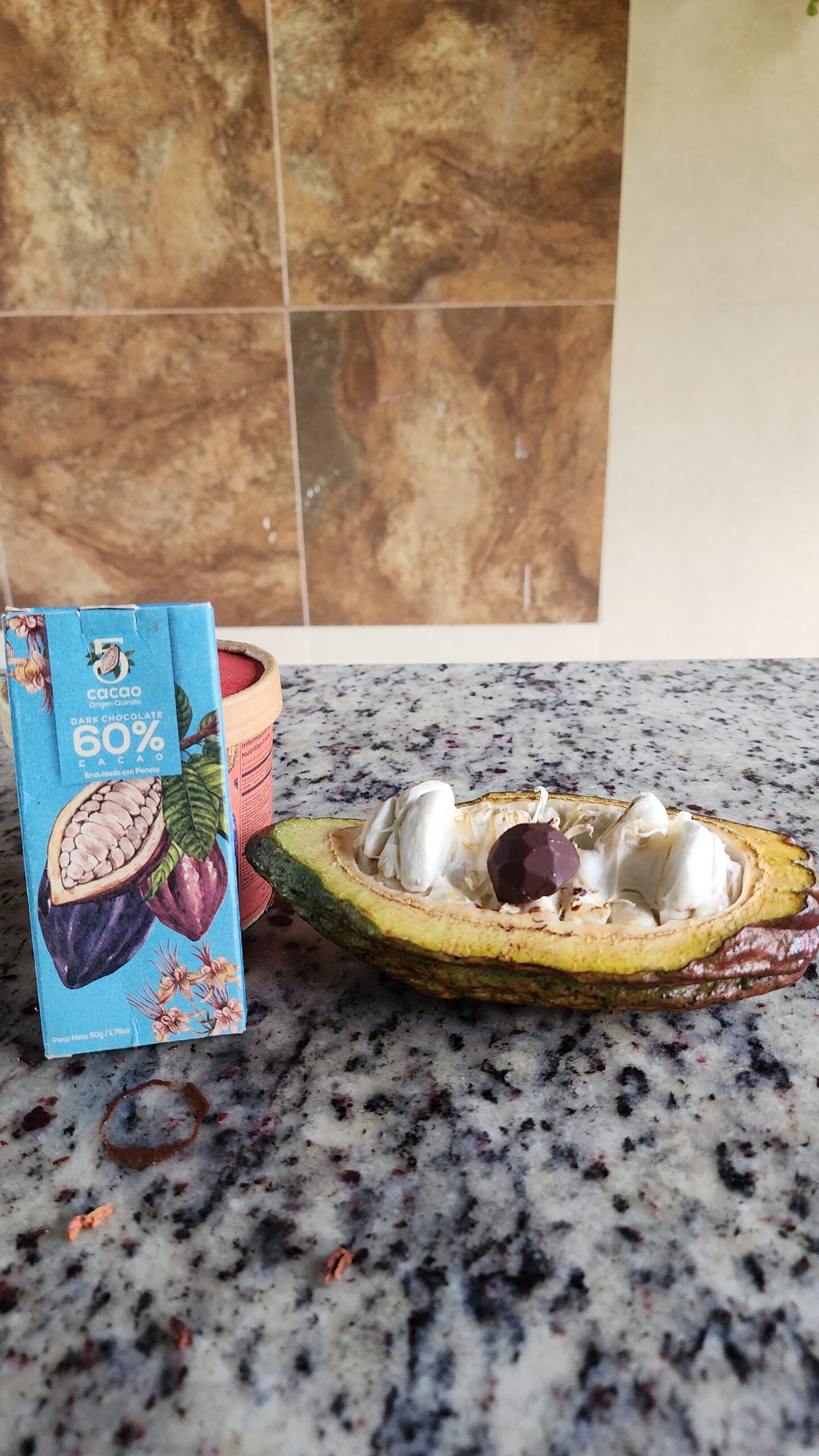 Programa de Cacao - Imagen 6