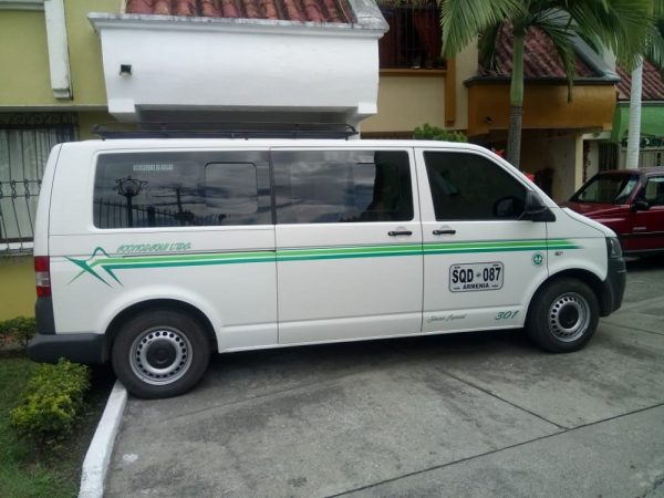 minivan