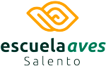 Logo Escuela de Aves