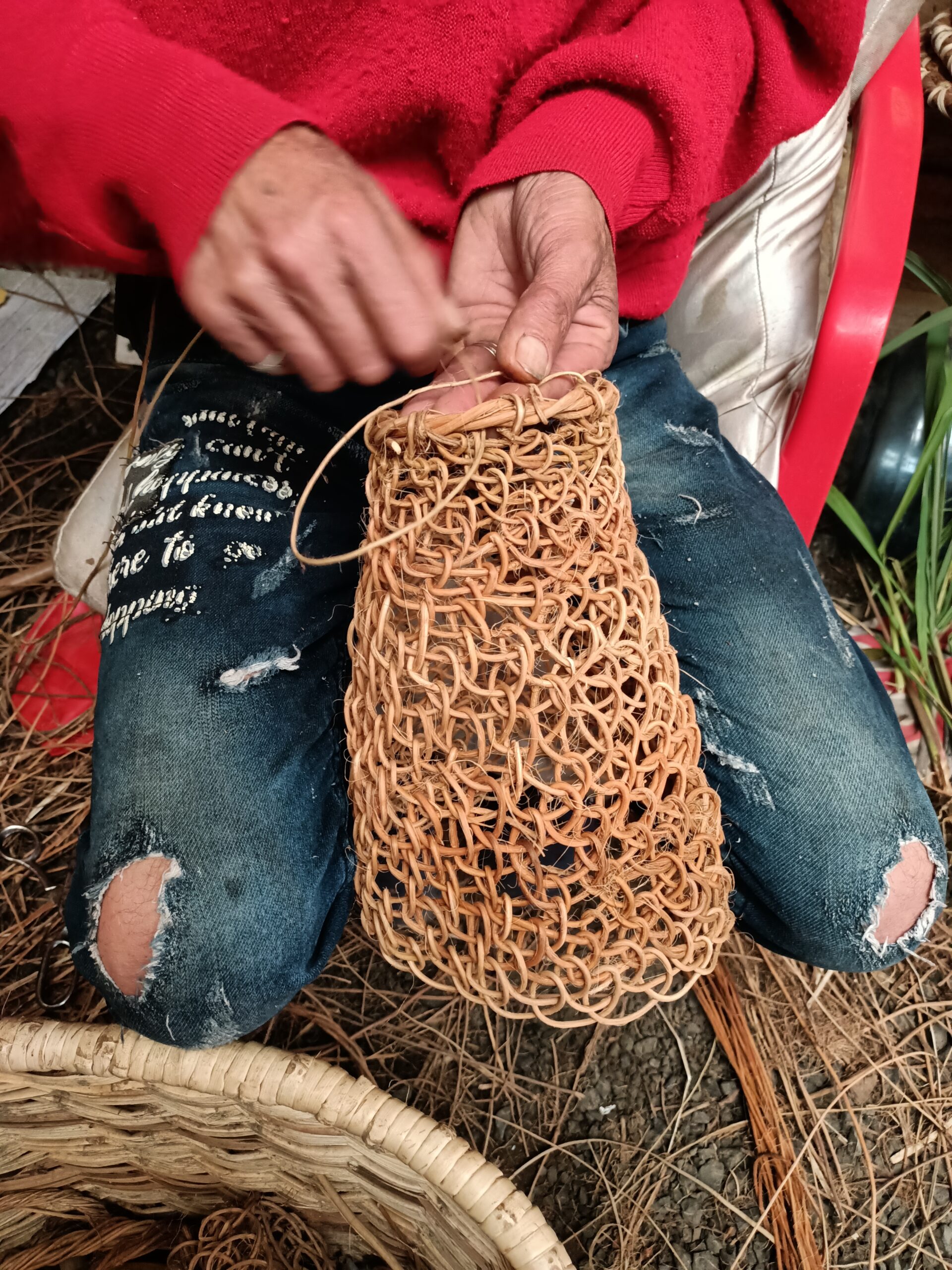Programa de cestería en Filandia con recorrido histórico - Imagen 3