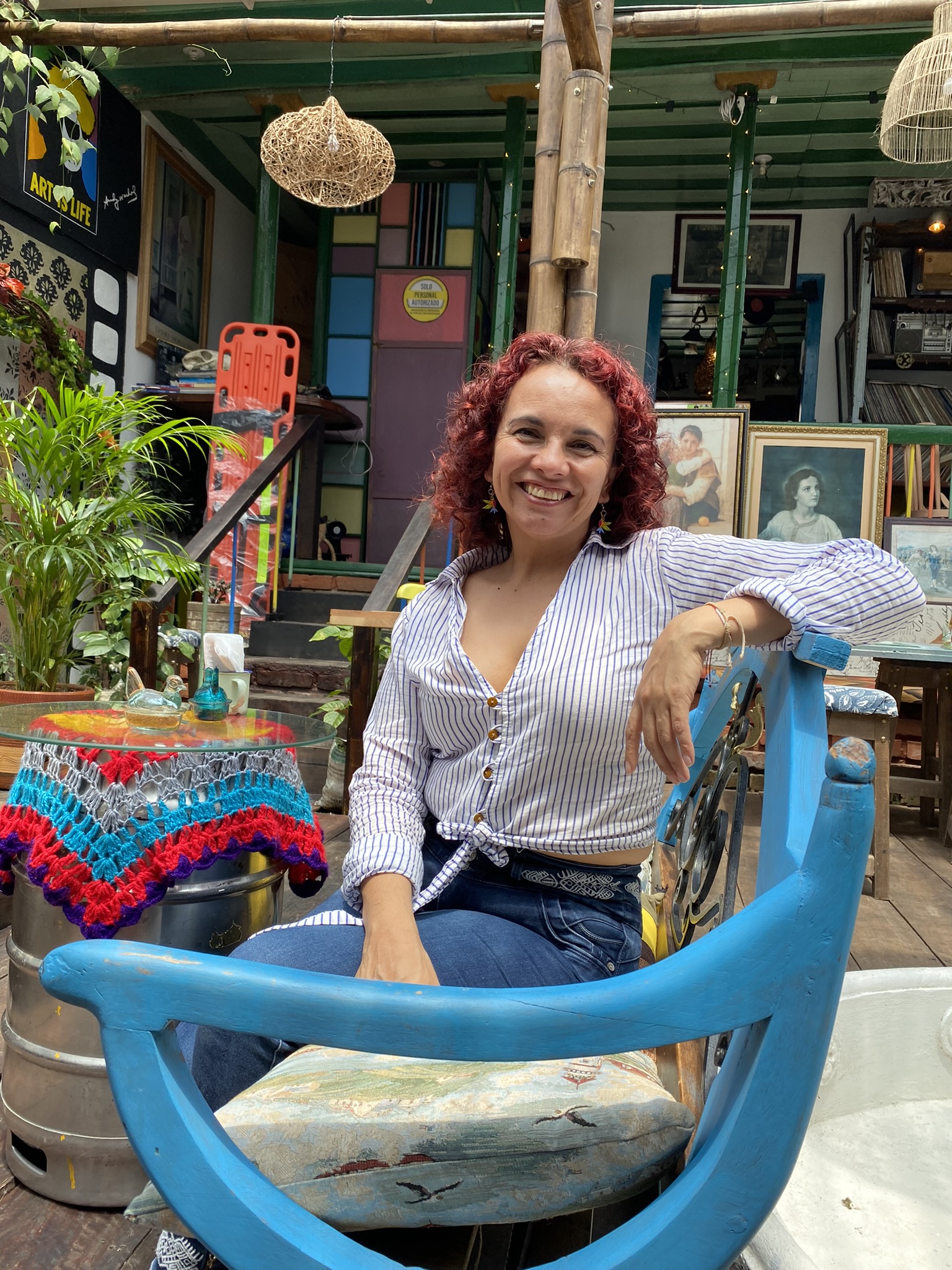 Programa de cestería en Filandia con recorrido histórico - Imagen 5