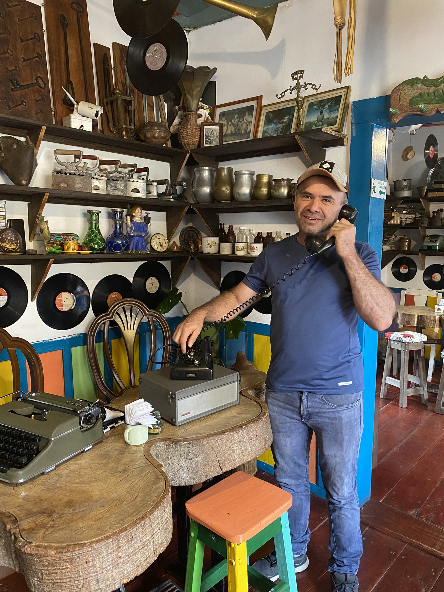 Programa de cestería en Filandia con recorrido histórico - Imagen 4