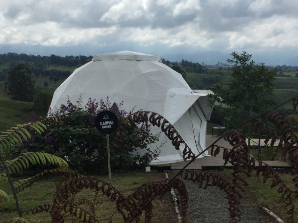 Glamping en Eje Cafetero: Filandia - Monte tierra - Imagen 3