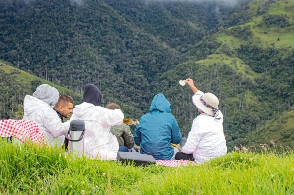 viaje al volcan machin