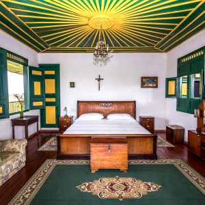 Hospedaje en Finca Hotel Montenegro