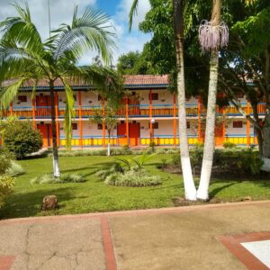 Hospedaje en Hotel Campestre Circasia