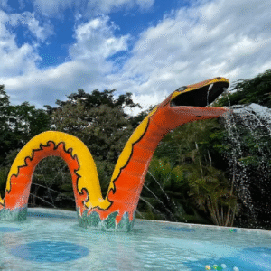 Kanaloa Parque Acuático