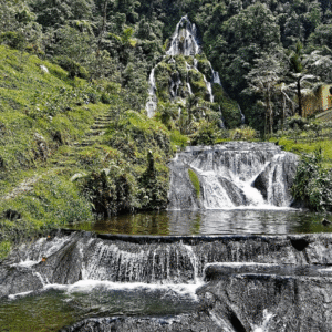 Termales Santa Rosa de Cabal